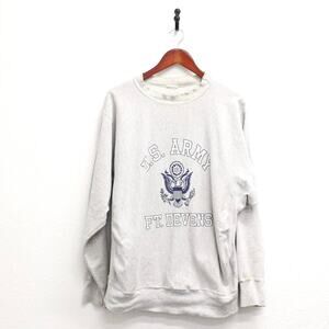 Vintage United States Army Ft Devens Sweatshirt XL